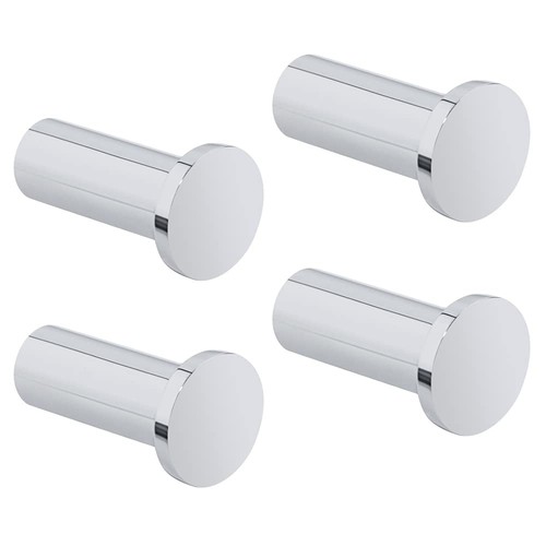 Ganci accappatoio bagno - ganci,