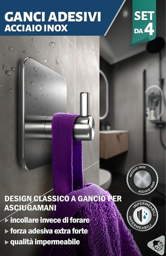 Menz ganci adesivi - menz, adesivi,4