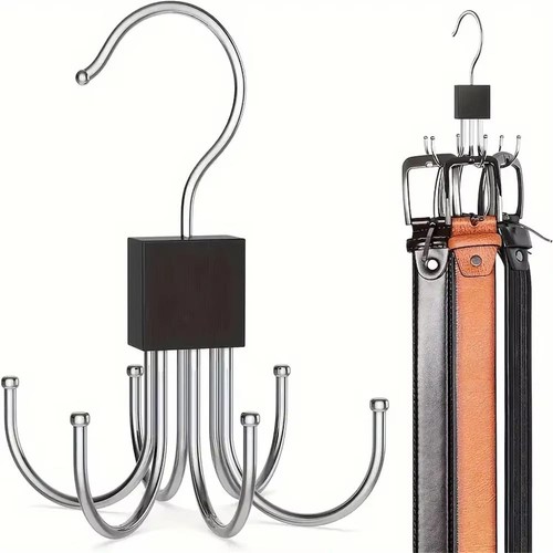 Gancio appendi accessori