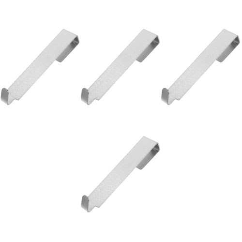 Ganci posteriori porta - , acciaio