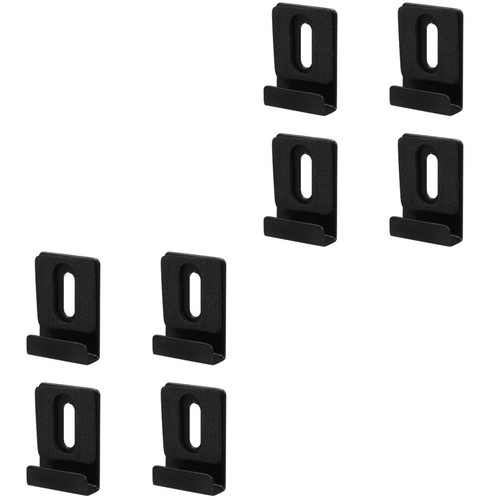8pz appendiabiti per - appendiabiti, specchio