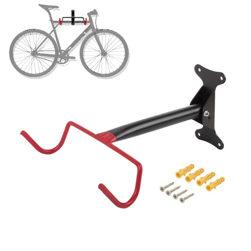 Supporto pieghevole parete - supporto, a
