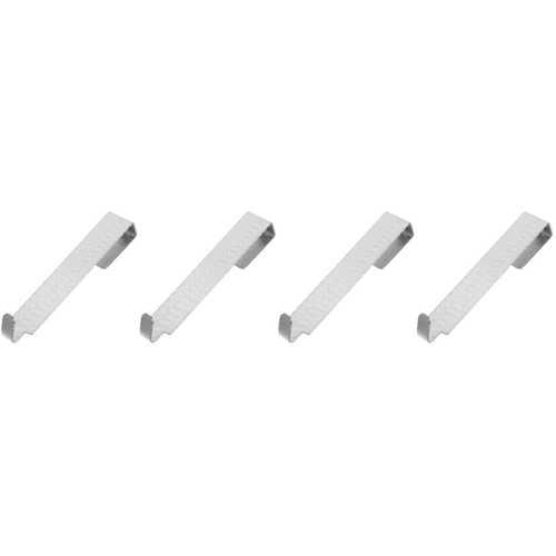 4pz ganci riutilizzabili per - ganci,