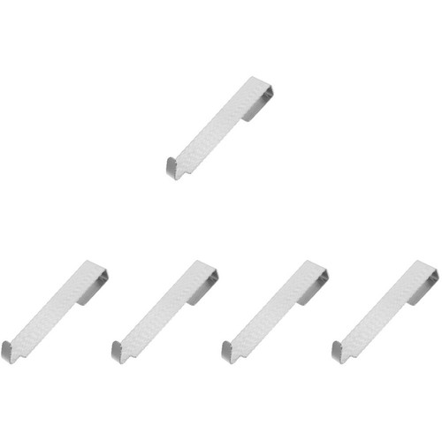 Pezzi gancio per porta - 5,