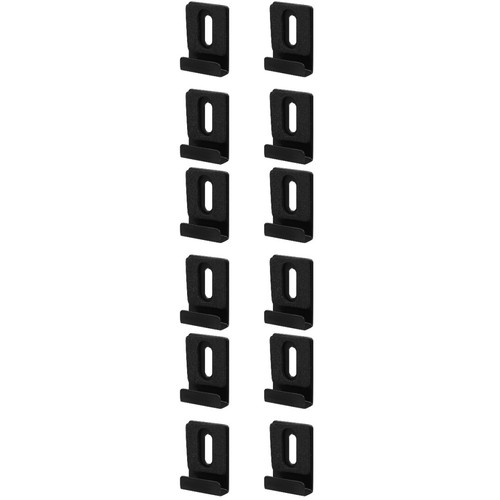 Ganci per esposizione - , a