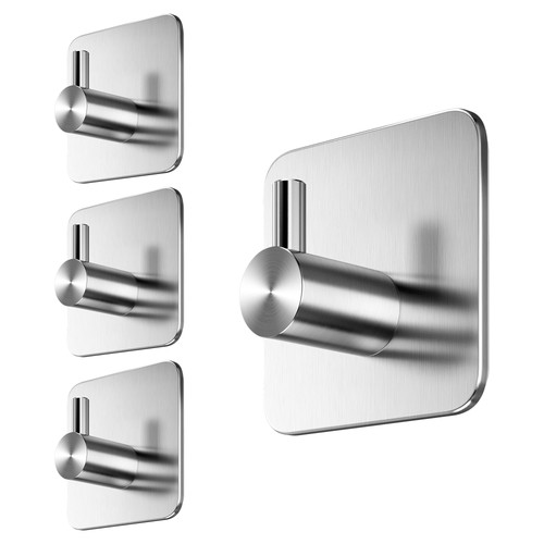 Menz ganci adesivi bagno set - menz,