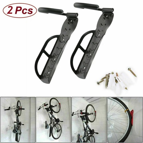 Ganci portabici muro - portabici,