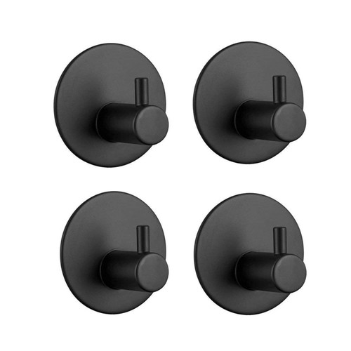 Ganci adesivi bagno - ganci,