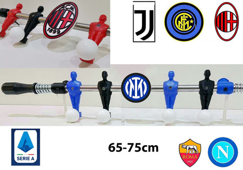 Appendi abiti calcio - abiti, balilla