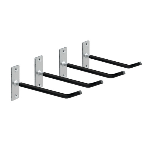Set ganci appendi ruote - 4,