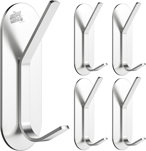 Ganci adesivi appendi - ganci,
