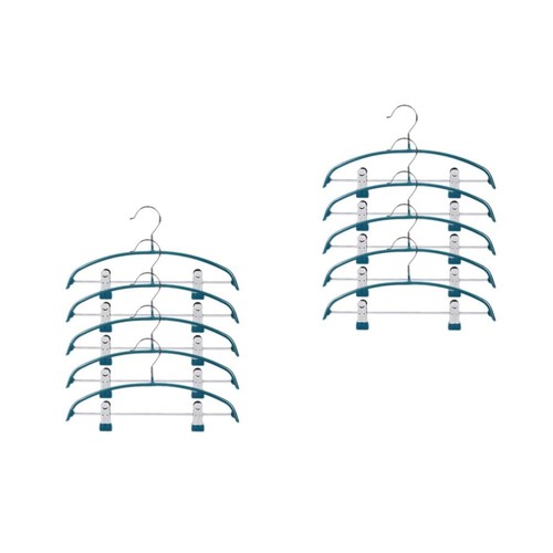 Appendiabiti pvc - in,